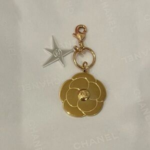 GWP CHANEL Limited Edition Charm
